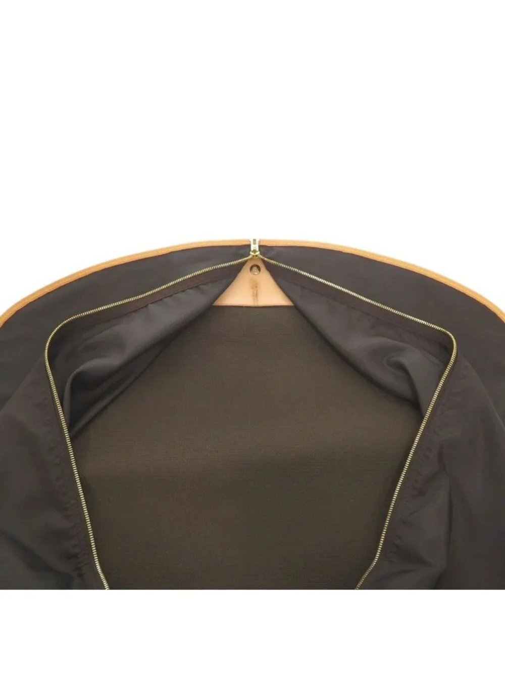 Louis Vuitton Monogram Garment Bag